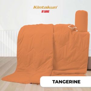 TANGERINE SUMMER BLANKET WN