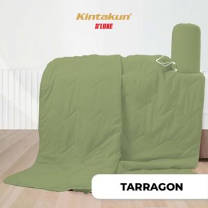 TARRAGON SUMMER BLANKET WN