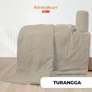 TURANGGA SUMMER BLANKET WN