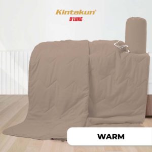 WARM SUMMER BLANKET WN