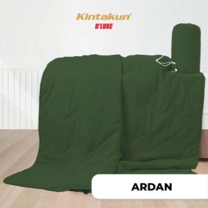 ARDAN SUMMER BLANKET WN