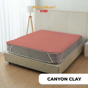 CANYON CLAY Matrass Protector WN