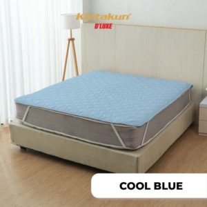 COOL BLUE Matrass Protector WN