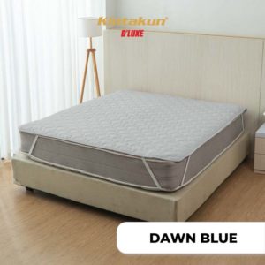 DAWN BLUE Matrass Protector WN