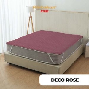 DECO ROSE Matrass Protector WN