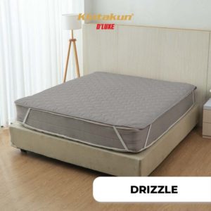 DRIZZLE Matrass Protector WN