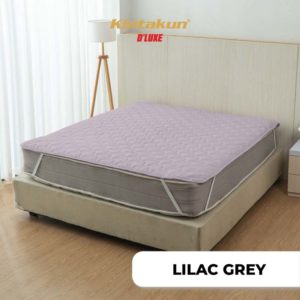 LILAC GRAY Matrass Protector WN