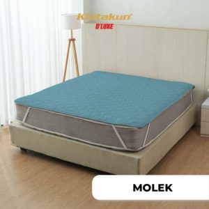 MOLEK Matrass Protector WN