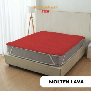 MOLTEN LAVA Matrass Protector WN