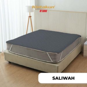 SALIWAH Matrass Protector WN