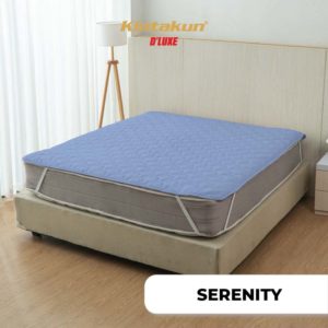 SERENITY Matrass Protector WN