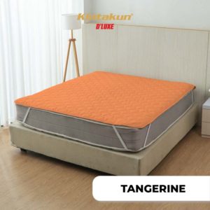 TANGERINE Matrass Protector WN