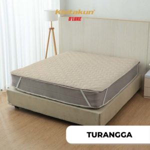 TURANGGA Matrass Protector WN