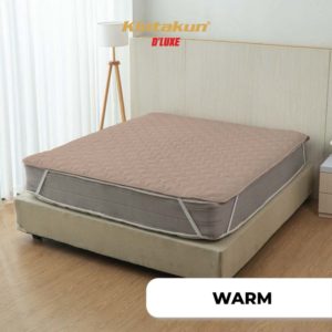 WARM Matrass Protector WN