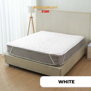 WHITE Matrass Protector WN