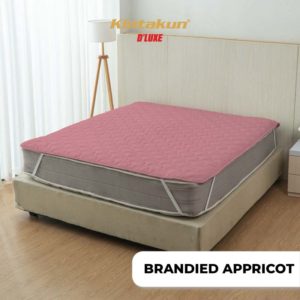 BRANDIED APPRICOT Matrass Protector WN