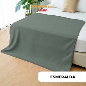 ESMERALDA D LUXE Polar Fleece PWN