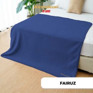 FAIRUZ D LUXE Polar Fleece PWN