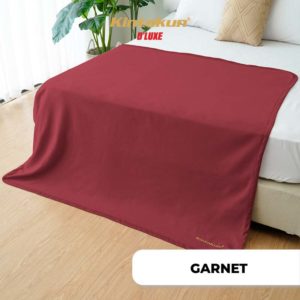 GARNET D LUXE Polar Fleece PWN