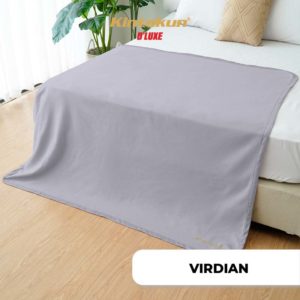 VIRDIAN D LUXE Polar Fleece PWN