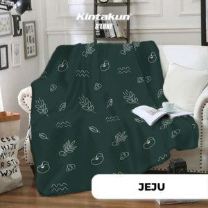 JEJU D LUXE Selimut Flannel WN