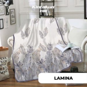 LAMINA D LUXE Selimut Flannel WN