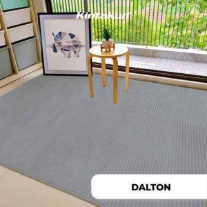 DALTON Karpet Selimut Luxury WN