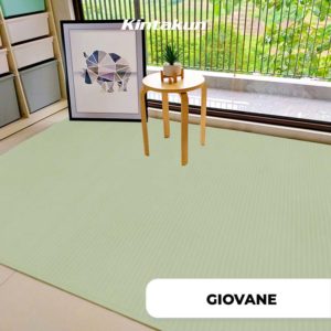 GIOVANE Karpet Selimut Luxury WN