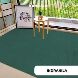 INDRANILA Karpet Selimut Luxury WN