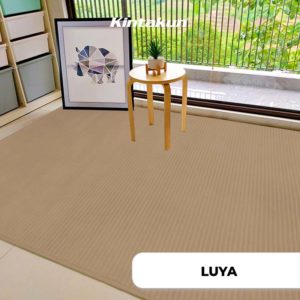 LUYA Karpet Selimut Luxury WN