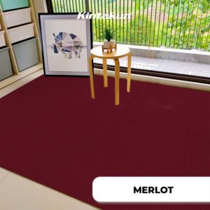 MERLOT Karpet Selimut Luxury WN