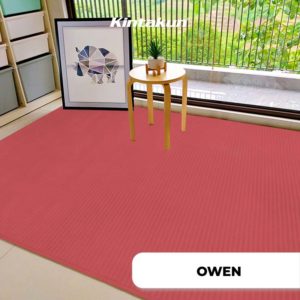 OWEN Karpet Selimut Luxury WN