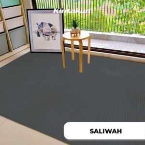 SALIWAH Karpet Selimut Luxury WN