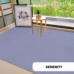 SERENITY Karpet Selimut Luxury WN