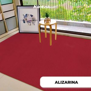 ALIZARINA Karpet Selimut Luxury WN