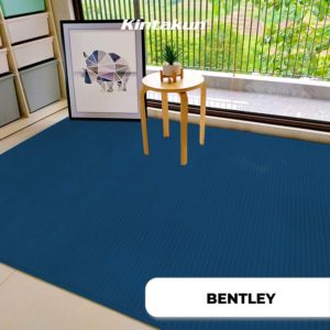 BENTLEY Karpet Selimut Luxury WN
