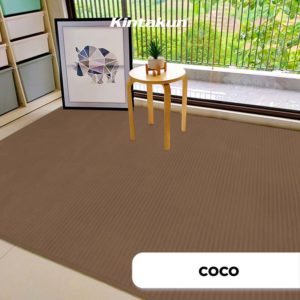 COCO Karpet Selimut Luxury WN