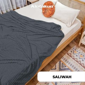 SALIWAH Selimut Luxury WN