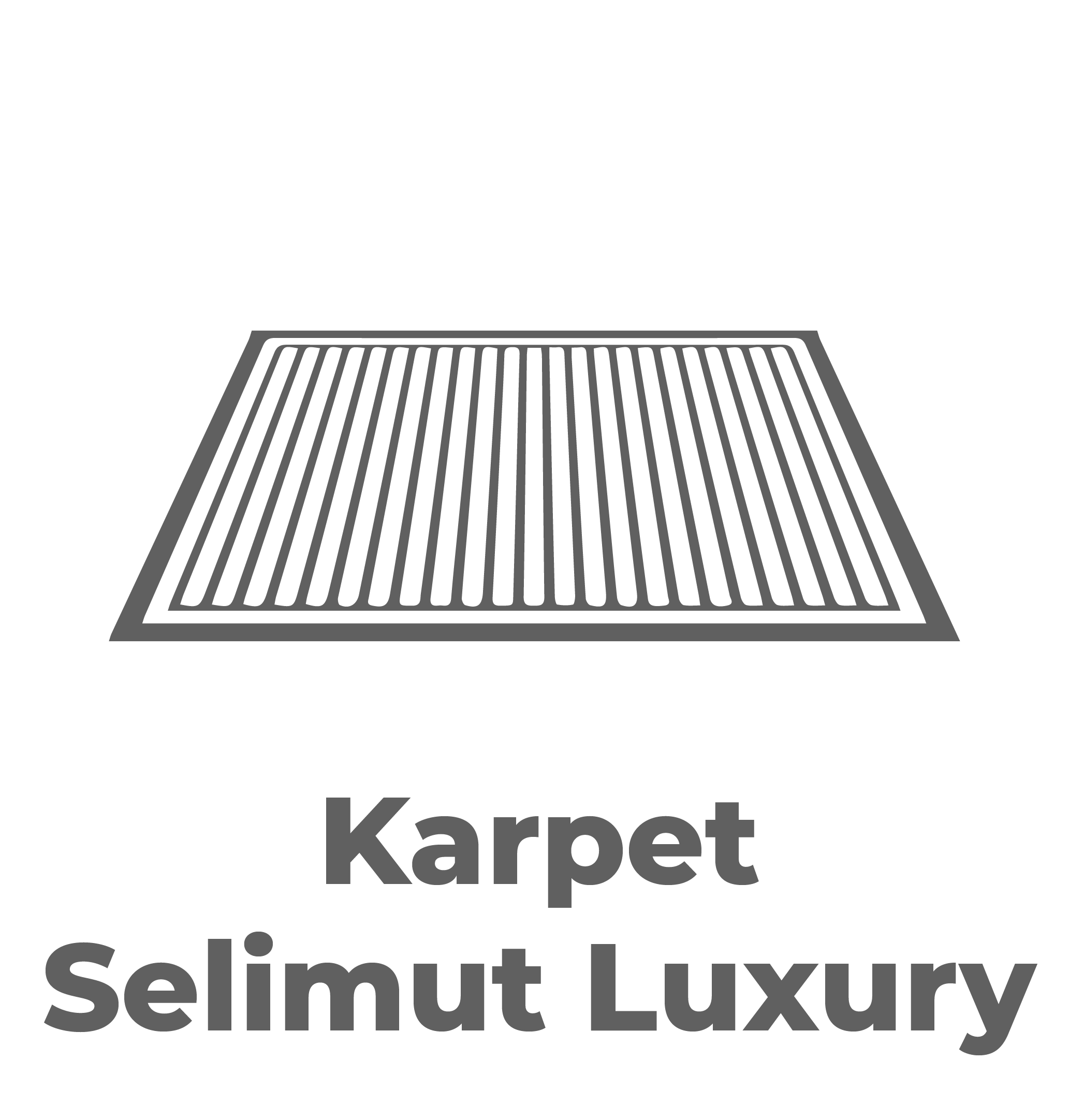 Icon Karpet Selimut Luxury