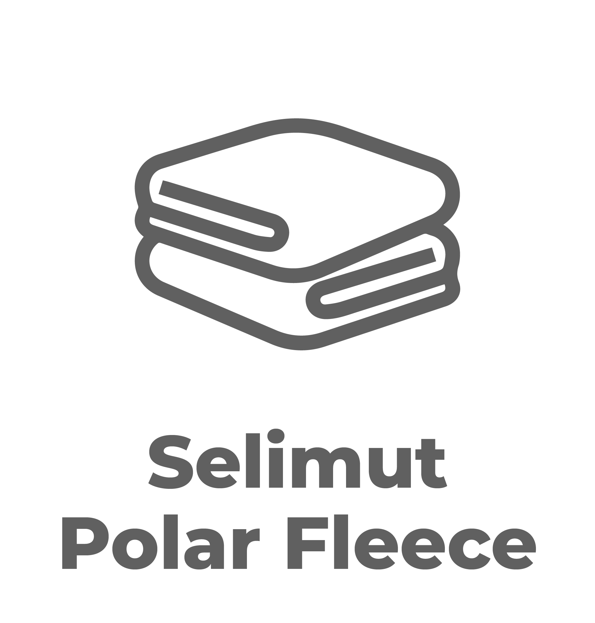 Icon Selimut Polar
