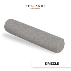 DRIZZLE BEGLANCE Microfiber Bolster WN