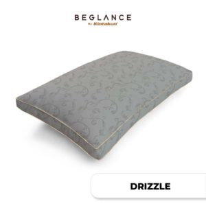 DRIZZLE BEGLANCE Microfiber Pillow WN