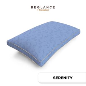 SERENITY BEGLANCE Microfiber Pillow WN