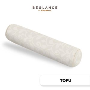 TOFU BEGLANCE Microfiber Bolster WN