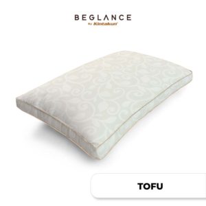 TOFU BEGLANCE Microfiber Pillow WN