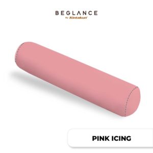 PINK ICING Beglance Puffy Bolster WN