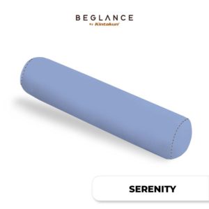SERENITY Beglance Puffy Bolster WN