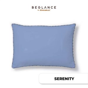 SERENITY Beglance Puffy Pillow WN