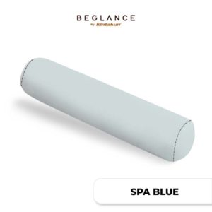 SPA BLUE Beglance Puffy Bolster WN