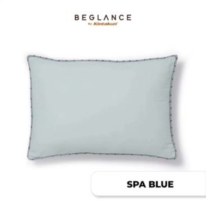 SPA BLUE Beglance Puffy Pillow WN